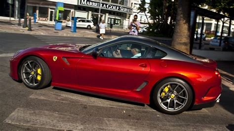 Ferrari car pack dff only no txd. Ferrari 599 GTO DFF ONLY|GTA SA - YouTube