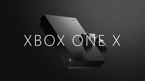 Consola Microsoft Xbox One Xb07wdgb9p5
