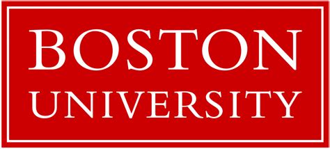 Boston University Graduate Programs Infolearners