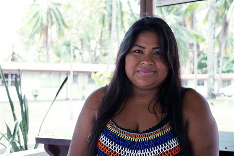 Conversation With The First Indigenous Woman Lawyer In Panama Fsc