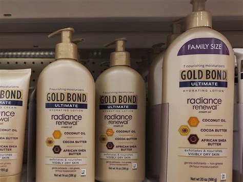Gold Bond Ultimate Healing Lotion 14oz Bottle Only 5 Shipped On Amazon