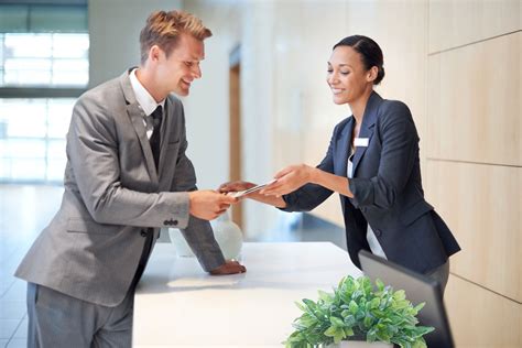 Personal Concierge Services