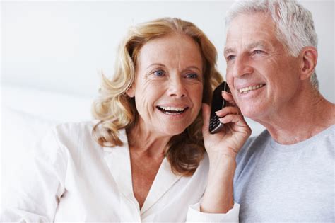 Best Cell Phone Plans For Seniors 2020 Nerdwallet