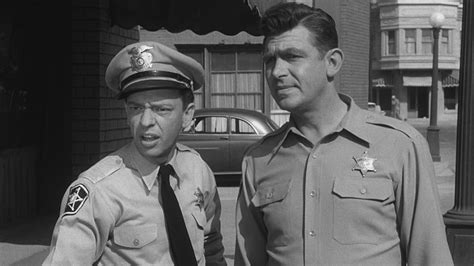 lessons from barney fife a word from dr mike redemption hill church