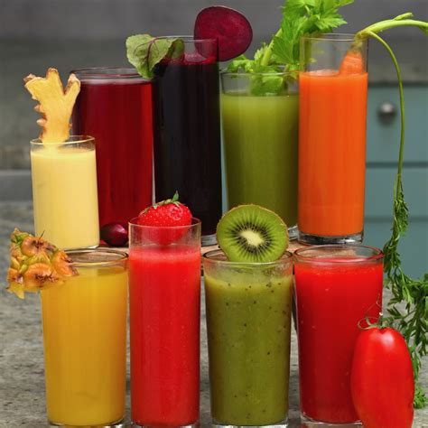 30 Best Juicing Recipes Alphafoodie