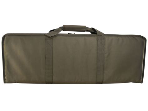 Midwayusa Discreet Tactical Rifle Case 29 Olive Drab