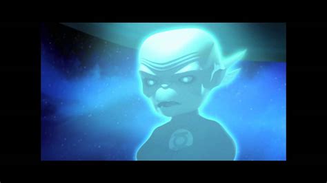 Green Lantern The Aniamted Series Flight Club Previewwmv Youtube