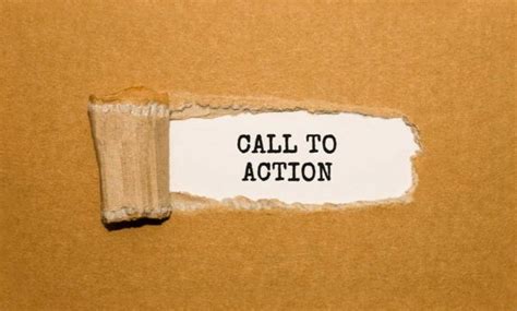 The No Brainers Guide To Call To Actions Business 2 Community