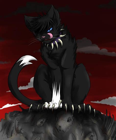 Scourge From Bloodclan Warrior Cats Series Warrior Cats Books Warrior