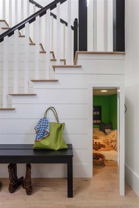 16 Amazing Hidden Rooms And Secret Passageways In Houses