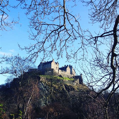 Castle Rock In Edinburgh Everything You Need To Know Wild Lovely World