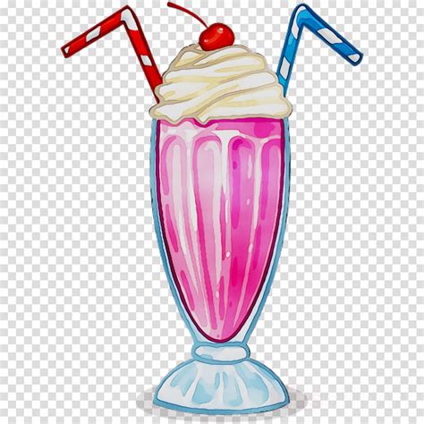 Old Fashioned Milkshake Clip Art All In One Photos