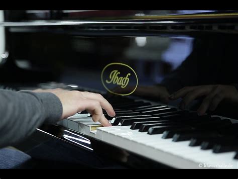 Bösendorfer flügel stutzflügel salonflügel pianoforte piano studioflügel klavier. Gebrauchte Ibach Klaviere und Flügel