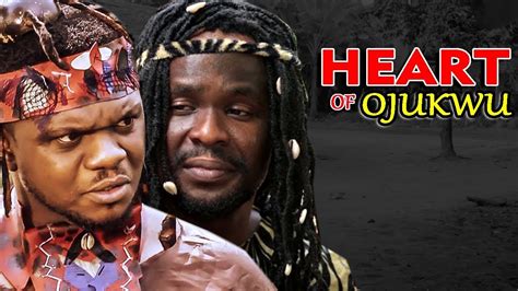 Heart Of Ojukwu Season 1 Ken Erics And Zubby Michael 2018 Latest