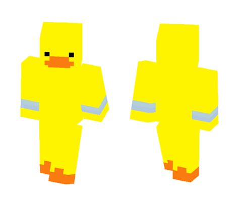 Download Ducky Minecraft Skin For Free Superminecraftskins
