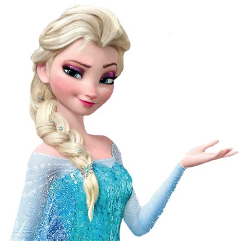 Collection Of Frozen Png Elsa Pluspng