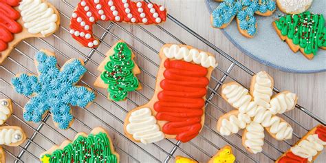 17 christmas cookies from around the world. 60+ Easy Christmas Cookies - Best Recipes for Holiday Cookies—Delish.com