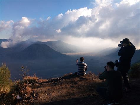 Mount Bromo Photography Tour 3 Days 2 Nights Best Package 2020