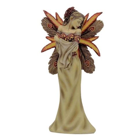 Renaissance Angel Figurine Jessica Galbreth Limited Edition