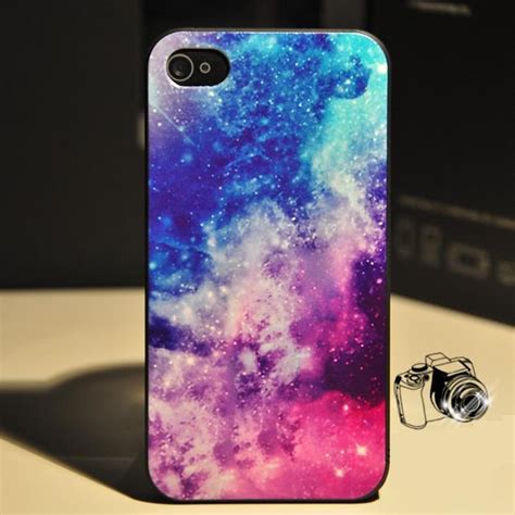 Galaxy Space Starry Case For Iphone 44s Ipad Mini Cases Iphone