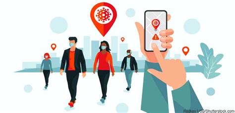 Digital contact tracing's mixed record abroad spells ...