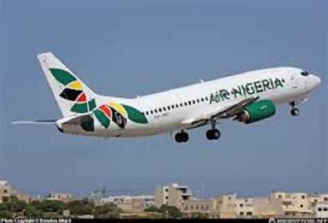 Nigeria Bans Meals During Domestic Flights