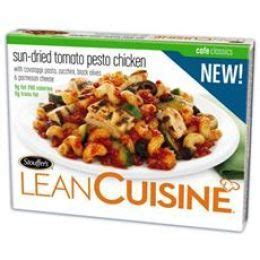 Find relevant results and information just by one click. Top Five Healthy & Best Frozen Dinners