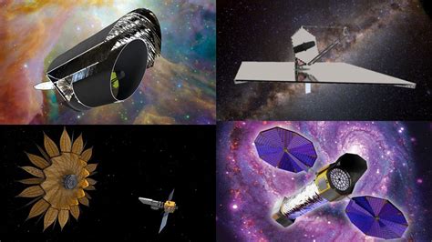 Future Space Telescopes That Will Blow Your Mind The Science Channel