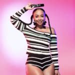 Boity thulo is an actress, known for mrs right guy (2016), dear betty (2014) and strictly come dancing (2006). Who is Michelle Mosalakae? | Biography | Profile | Family ...