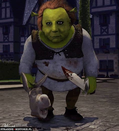 Shrek  Find And Share On Giphy