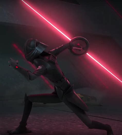 Star Wars Rebels Season Two Mid Season Trailer Inquisitor Star Wars Canon Star Wars