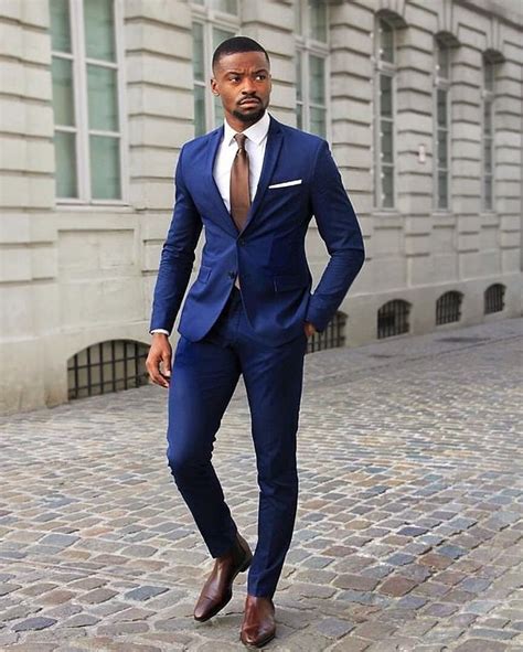 Men Suits Piece Wedding Wear Piece Blue Premium Suits Etsy Blue Suit Outfit Blue Suit
