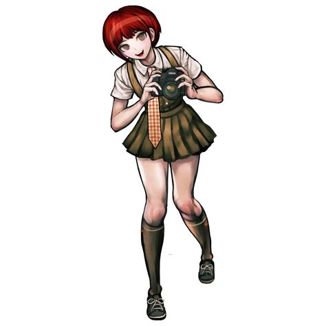 More images for mahiru koizumi sprites » Mahiru Koizumi | Wiki DanganRonpa | Fandom