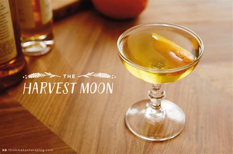 Warm Up The Holiday With Thanksgiving Cocktails Thinkmakeshare