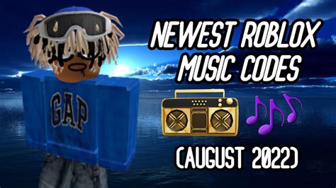 Roblox Music Codesids September 2022 Working Youtube