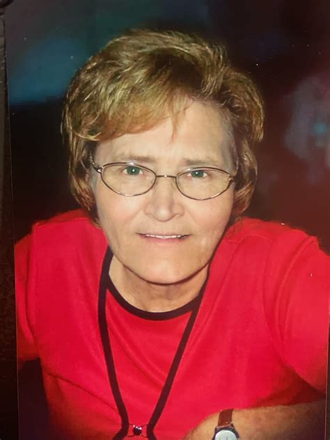 Peggy Ann Wright, 72