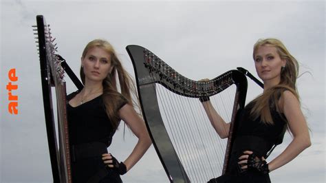 Harp Twins Programm In Voller Länge Arte