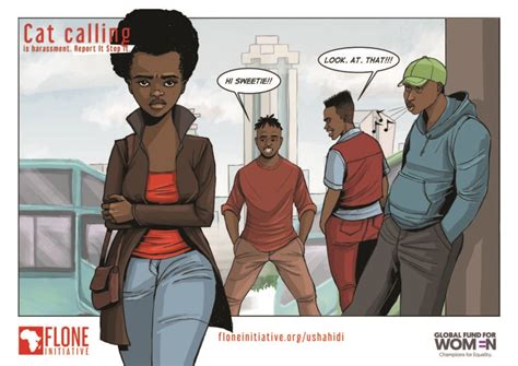 Sexual Harassment In Public Transit Spaces In Kenya Durham Global