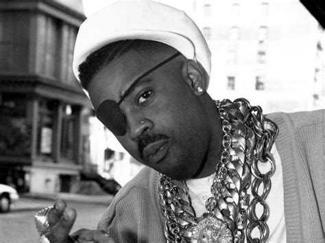 How Slick Rick And Queen Latifah Breathed Life Into Hip Hop In 1988
