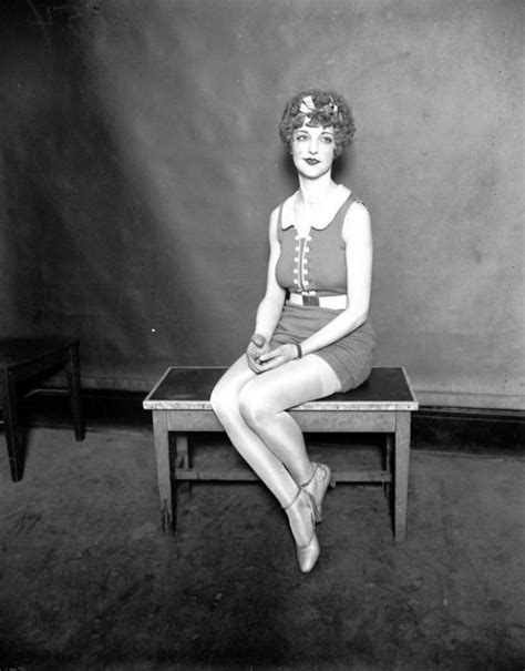 vintage nude beauty pageant telegraph