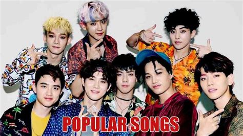 Check spelling or type a new query. K-Pop Band Exo's Popular Songs from Album, Check Out the ...
