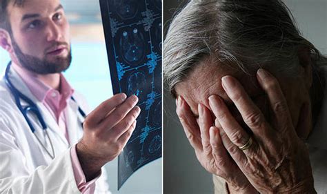 Alzheimers Breakthrough Cure One Step Closer As Scientists Discover Cause In World First