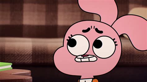 Anais Watterson Gallery The Amazing World Of Gumball Wiki Fandom Hot