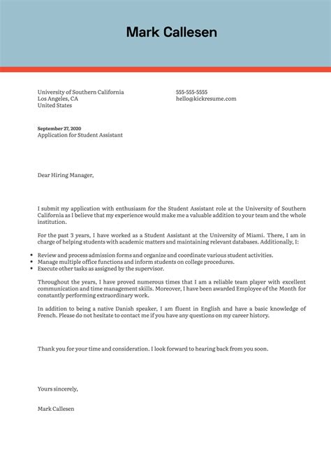 Use the tabs to access the correct format page for your due date. Get 18+ University Admission Cover Letter Sample