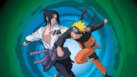 Naruto Shippuden Netflix