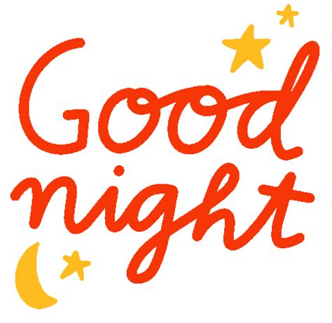 Tired Good Night Sticker By Bodil Jane For IOS Android GIPHY