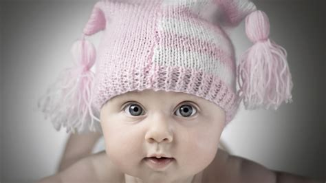 47 Cute Baby Wallpapers Hd Wallpapersafari