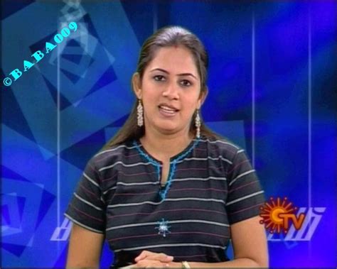 Tamil Vj Profiles Archana