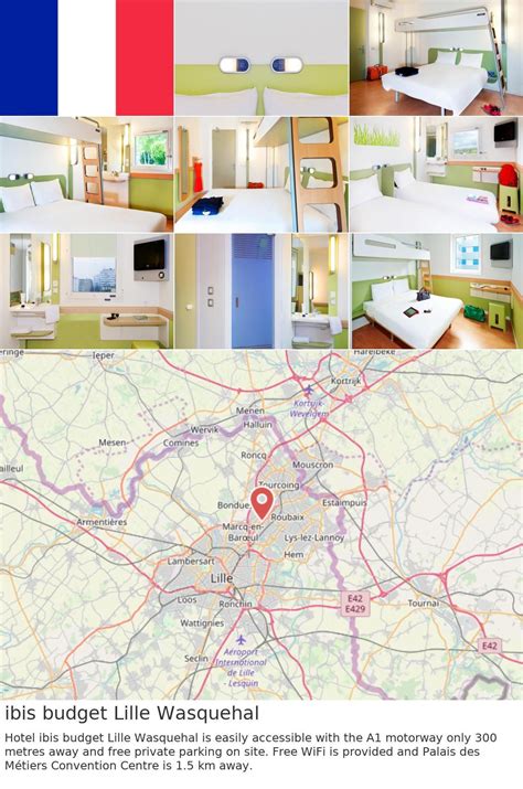 See 29 traveller reviews, 11 candid photos, and great deals for a & j budget hotel, ranked #96 of 152 hotels in kota kinabalu and rated 2.5 of 5 at tripadvisor. #europe #france #wasquehal ibis budget Lille Wasquehal ...