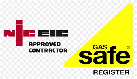 Gas Safe Logo And Transparent Gas Safepng Logo Images